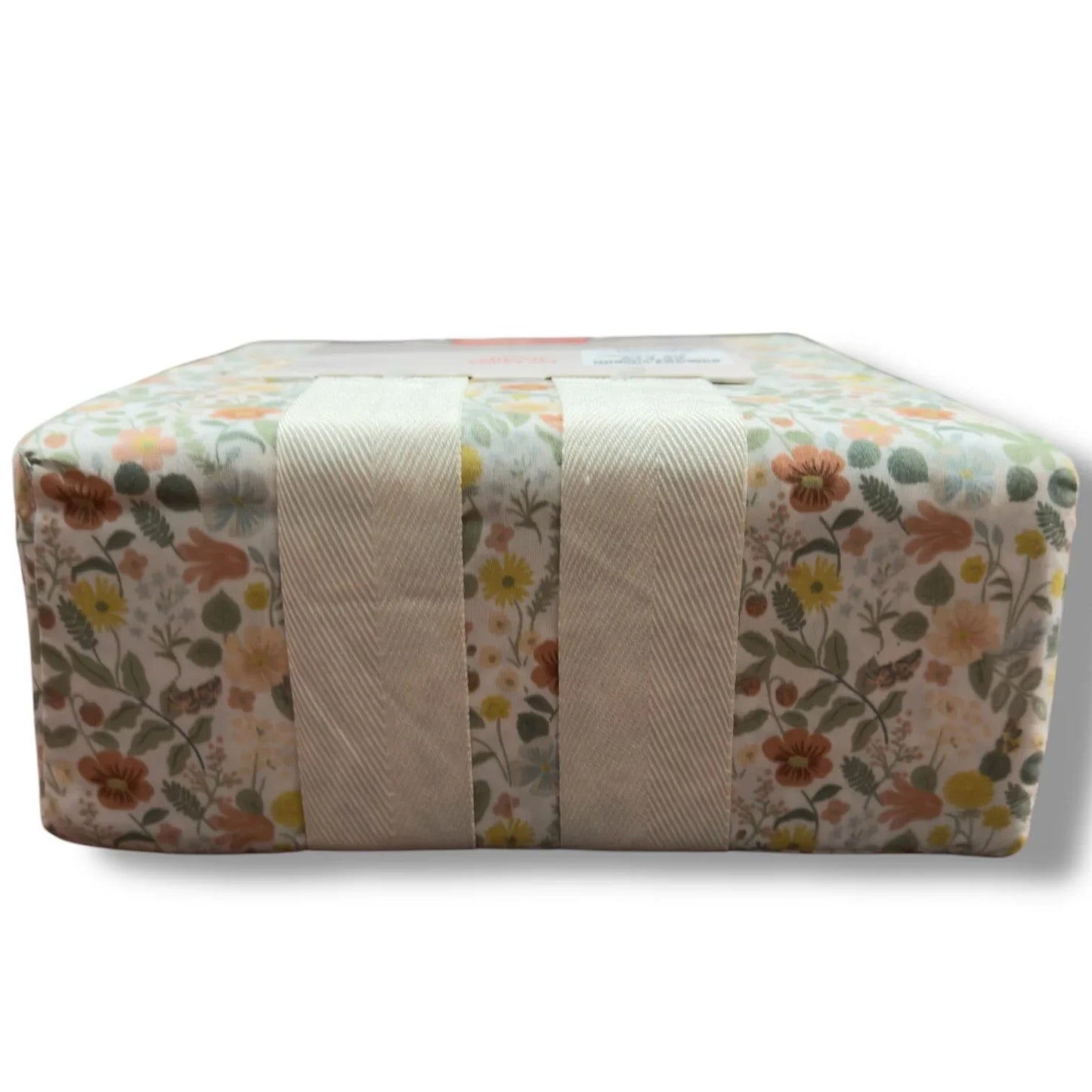 Peri Homes Queen 4pc Bed Sheet Set Luxurious floral New - Trendiez U ♥ 