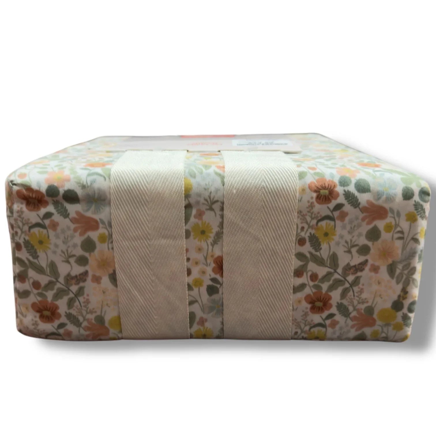 Peri Homes Queen 4pc Bed Sheet Set Luxurious floral New - Trendiez U ♥ 