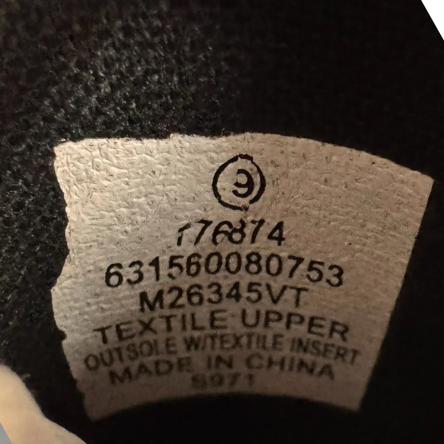 Perry Ellis Mens Black Canvas Slip On Lifestyle Luxury Sneakers Shoes Size 9 - Trendiez U ♥ 