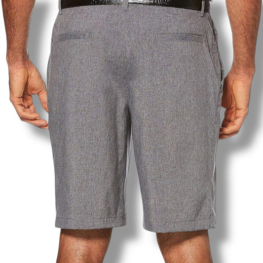 PGA Tour Men's Golf Shorts Performance Active Waistband UPF 50 - Trendiez U ♥ 