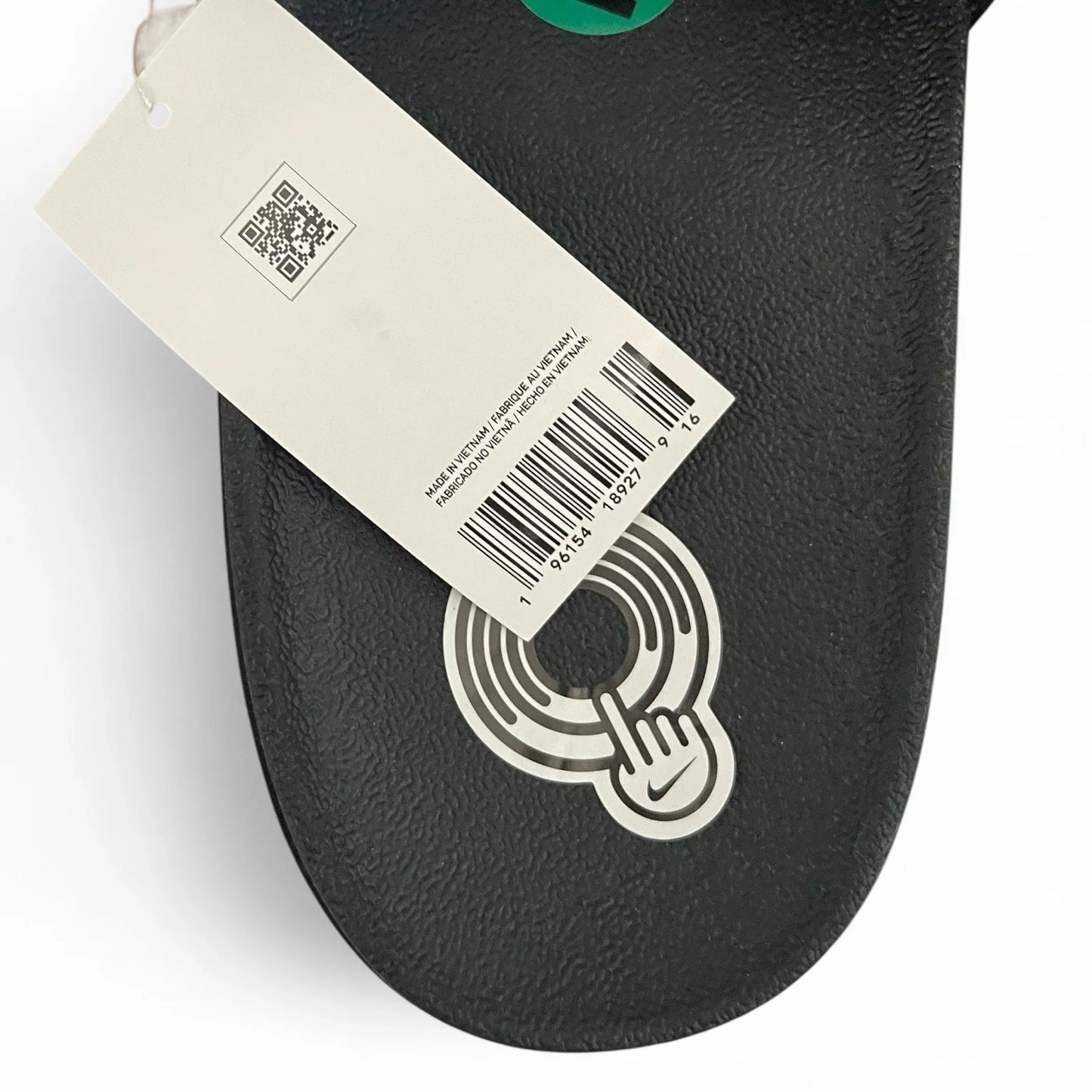 Philadelphia Phillies MLB Nike Offcourt Slide Sandal Shoes Men's 12 - Trendiez U ♥ 