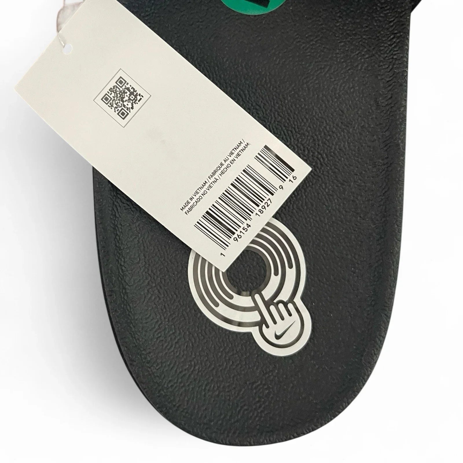 Philadelphia Phillies MLB Nike Offcourt Slide Sandal Shoes Men's 12 - Trendiez U ♥ 