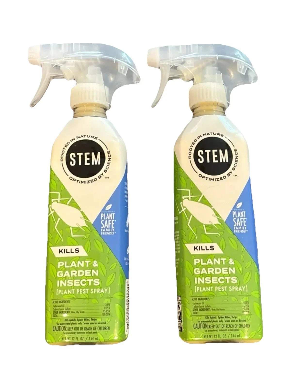 Plant Safe Pest Spray Water-Based Botanical Insecticide for Indoor/Outdoor Use. - Trendiez U ♥ 