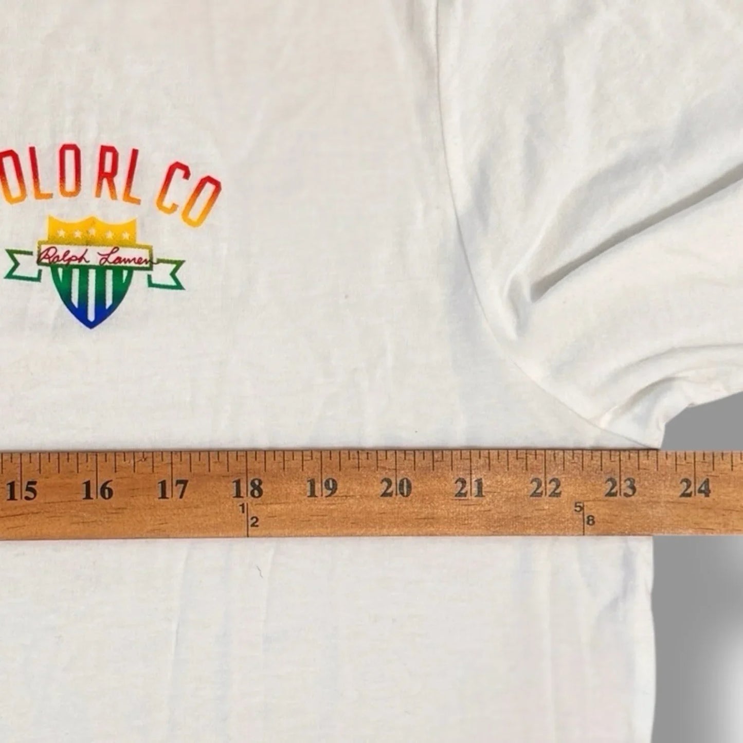 Polo Ralph Lauren Men’s Big & Tall Classic Fit Sleep T-Shirt White Men’s Large - Trendiez U ♥ 
