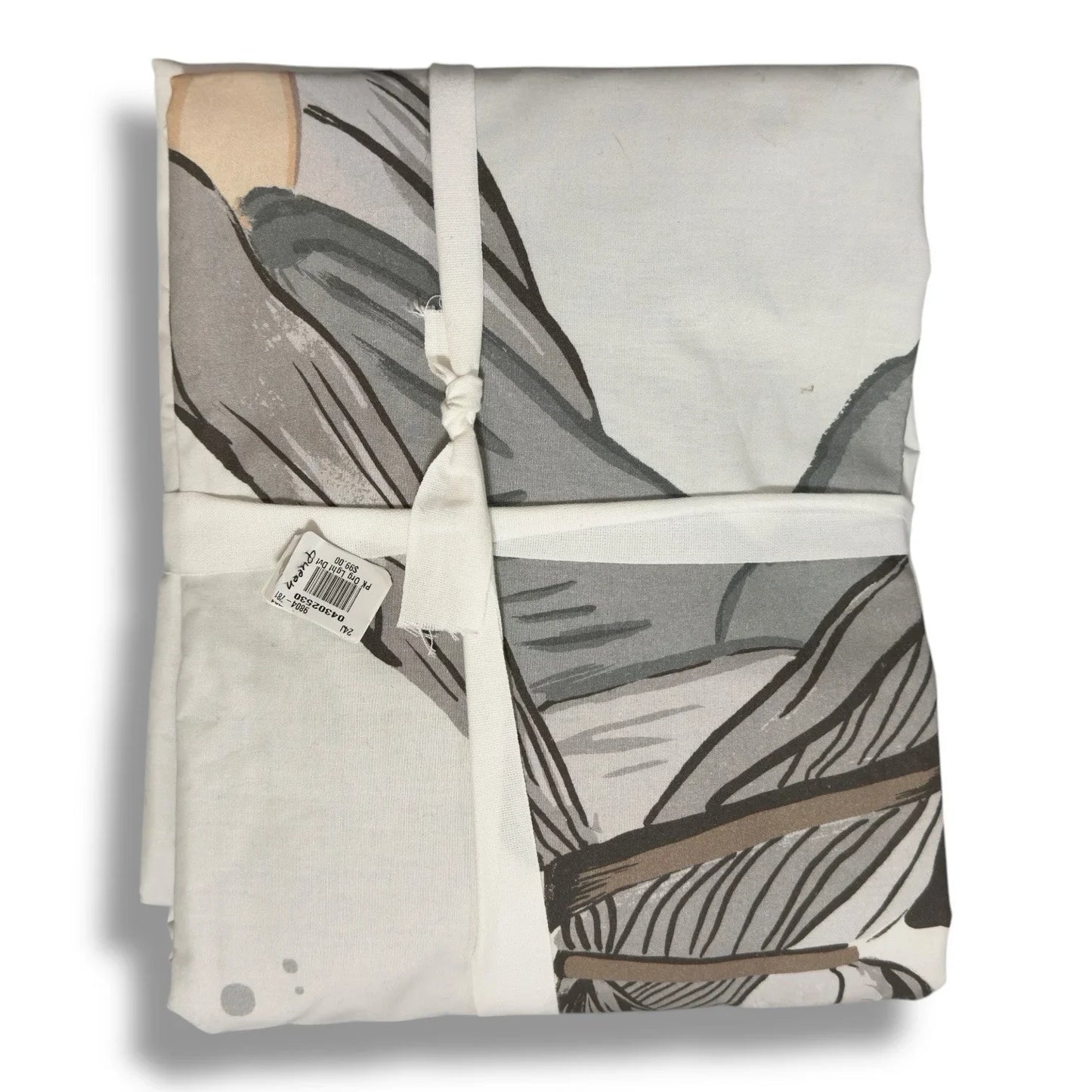 Pottery Barn Star Wars Light Side Cotton Percale Duvet Cover White Queen Bedding - Trendiez U ♥ 