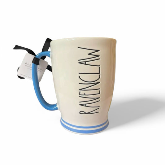 Rae Dunn Harry Potter “Ravenclaw” Mug 2024 NEW - Trendiez U ♥ 