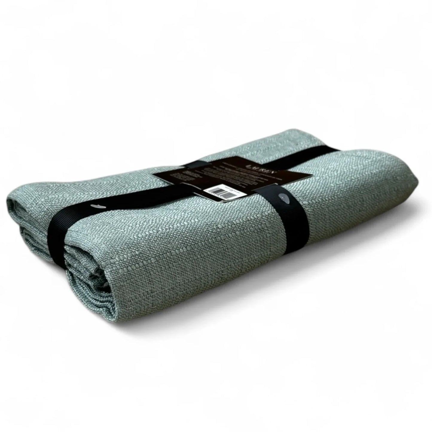 Ralph Lauren Dinner Table Kitchen Serving Luxury Napkins Square Jade Set Of 4 - Trendiez U ♥ 