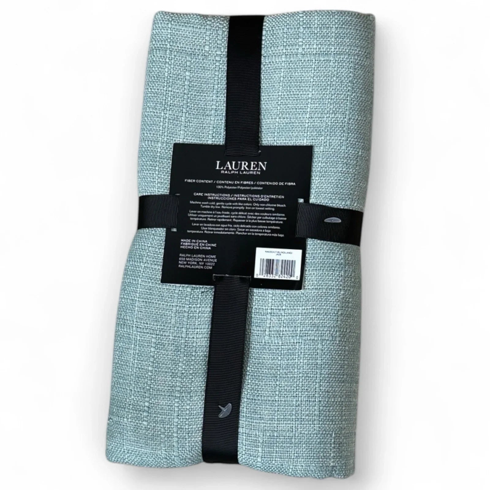 Ralph Lauren Dinner Table Kitchen Serving Luxury Napkins Square Jade Set Of 4 - Trendiez U ♥ 