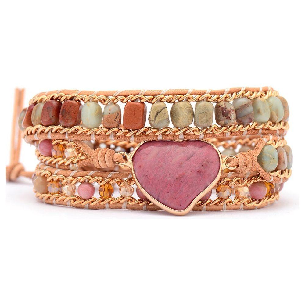 Soul Harmony Bracelet - Trendiez U ♥ 