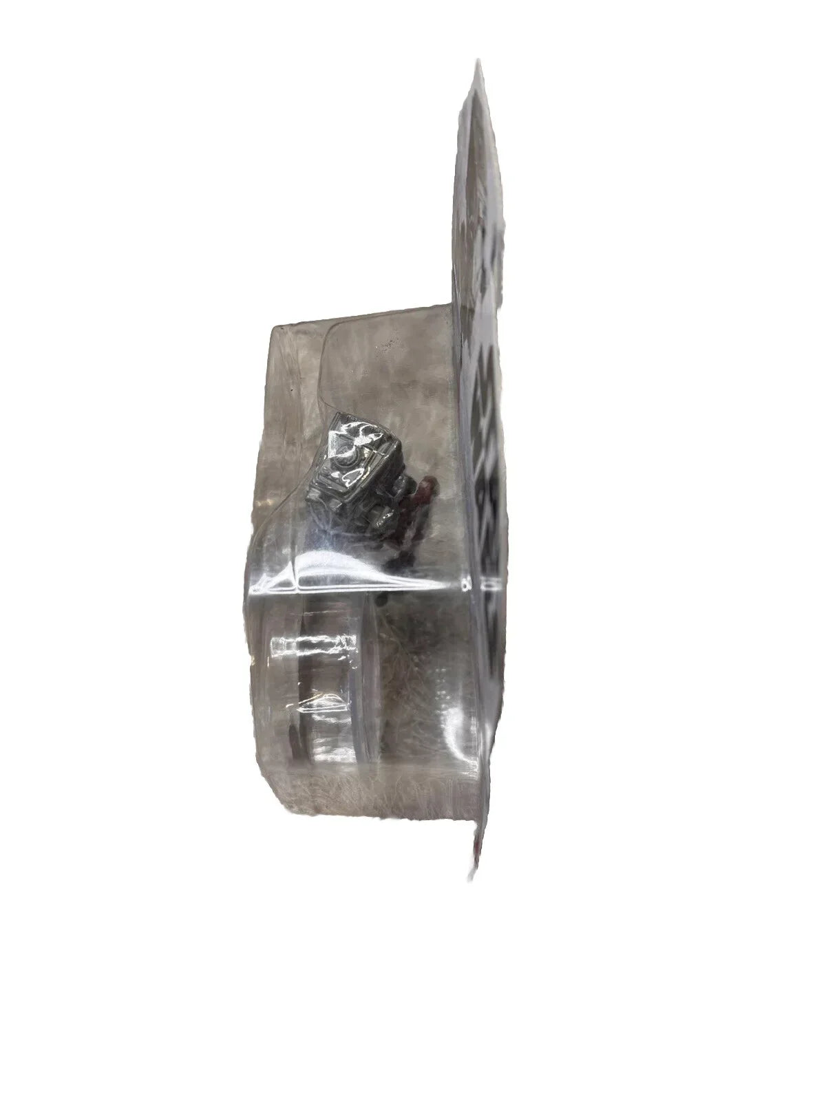 Star Wars Toy Action Figure Die Cast AT-ST Raider GROGU Razor Crest Lot 3 Pc - Trendiez U ♥ 
