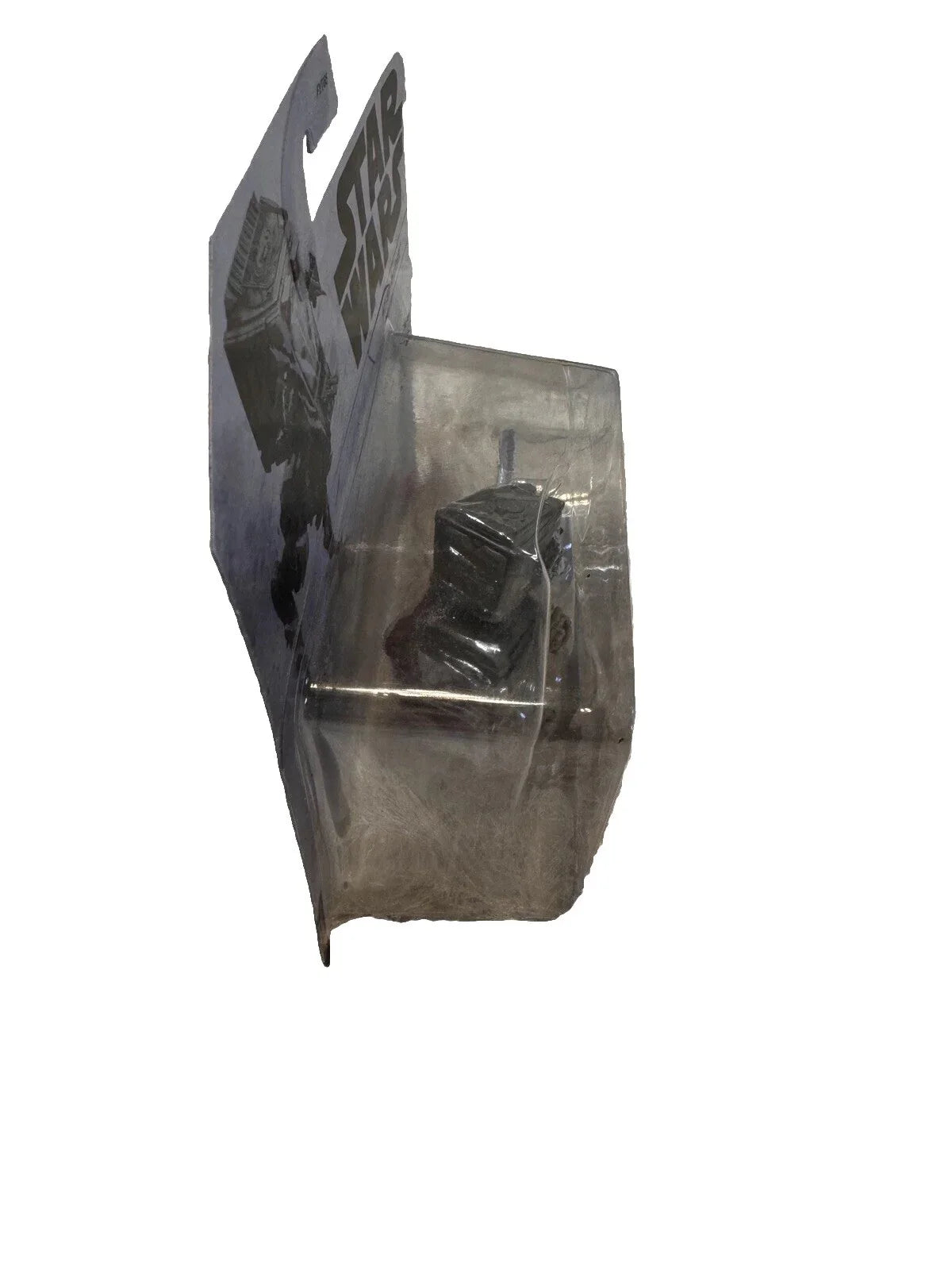 Star Wars Toy Action Figure Die Cast AT-ST Raider GROGU Razor Crest Lot 3 Pc - Trendiez U ♥ 