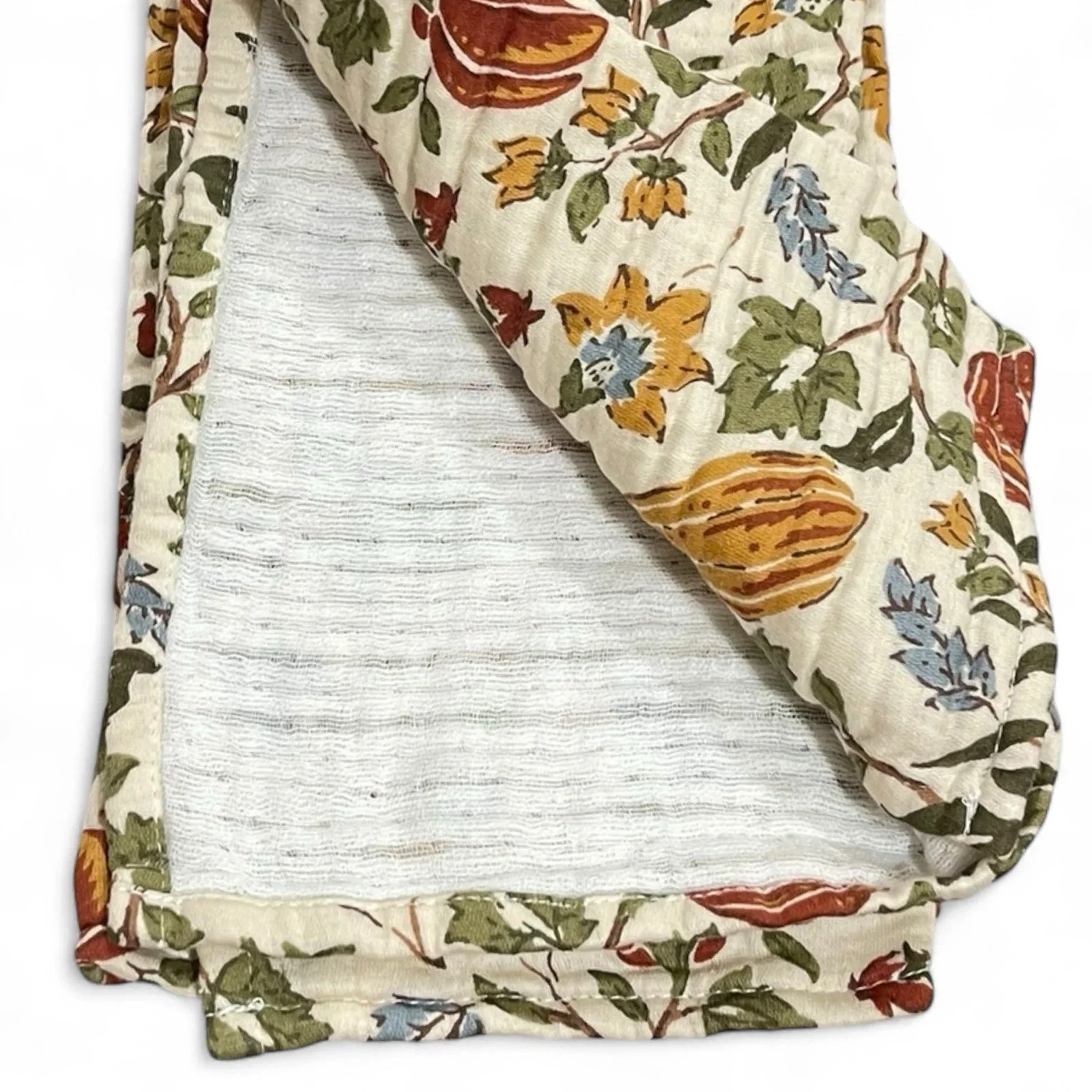 The Farmhouse By Rachel Ashwell Floral Fall Kichen Towel Set 2-Piece Farmhouse - Trendiez U ♥ 