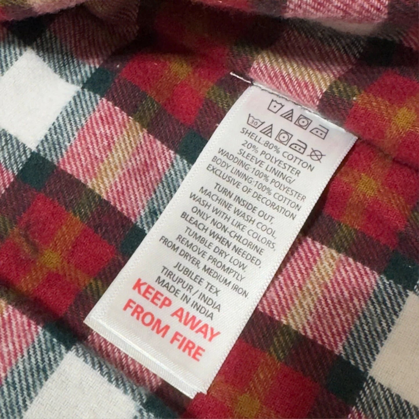 Tommy Bahama Big Boys Black Snap Quilted Flannel Lined Winter Jacket L 10/12 - Trendiez U ♥ 