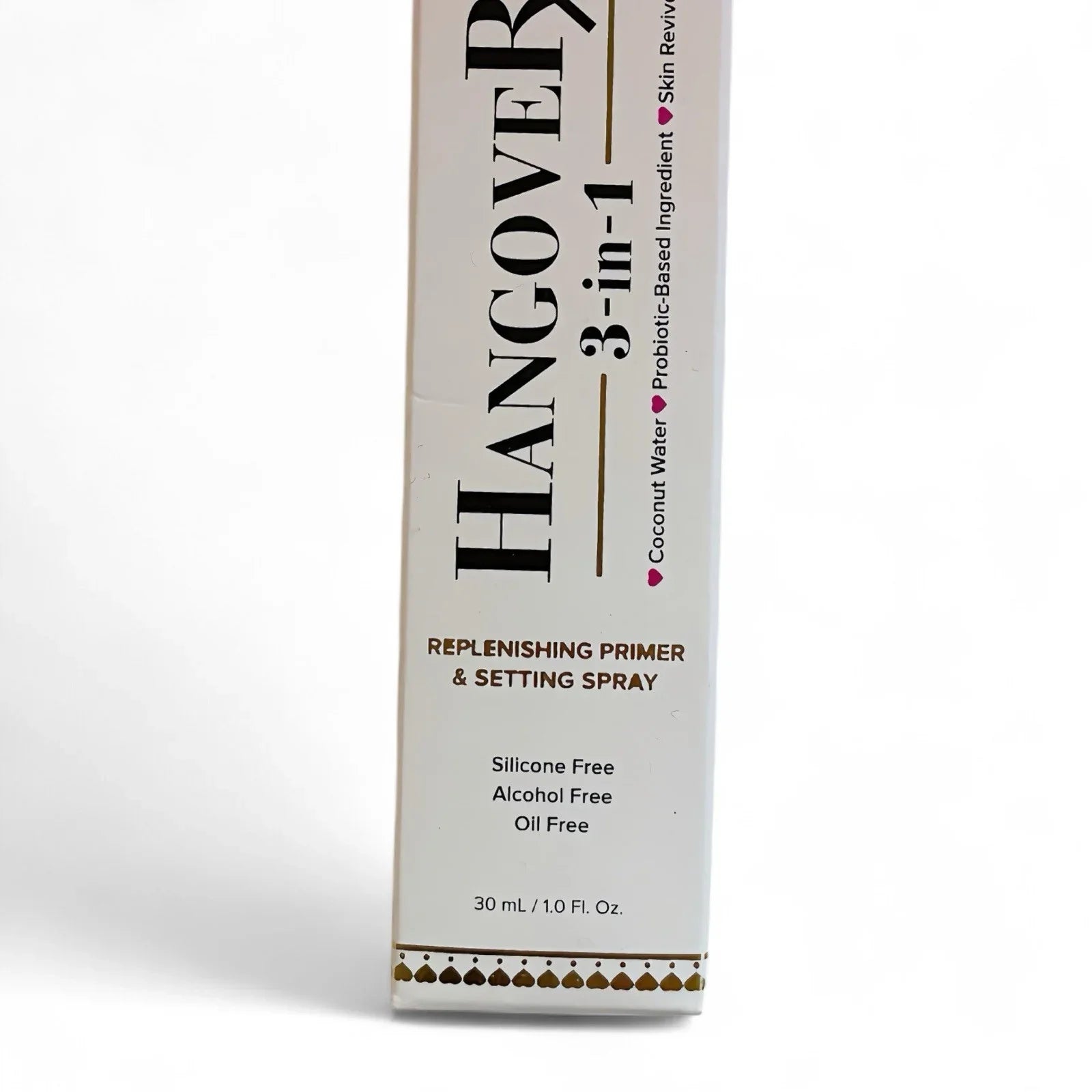 Too Faced Hangover RX 3-in-1 Replenishing Primer & Setting Spray 1 oz/30 ml NIB - Trendiez U ♥ 