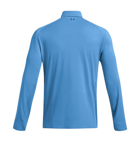 Under Armour Men’s UA Fish Pro Hybrid Shirt – Viral Blue, 3XL - Trendiez U ♥ 