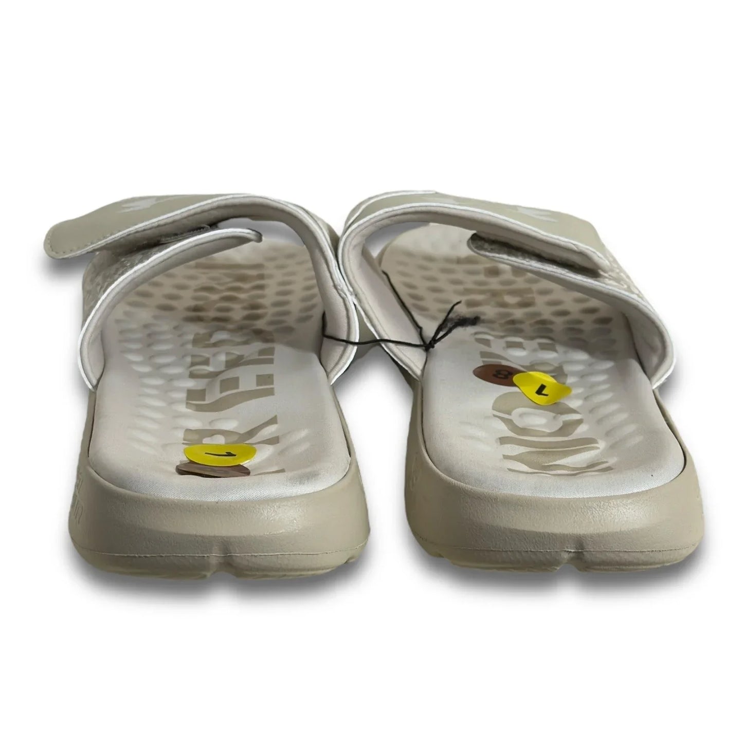 Under Armour UA Men's Ignite Pro Freedom Slide Sandal Flip Flop NWT Sz 18 - Trendiez U ♥ 