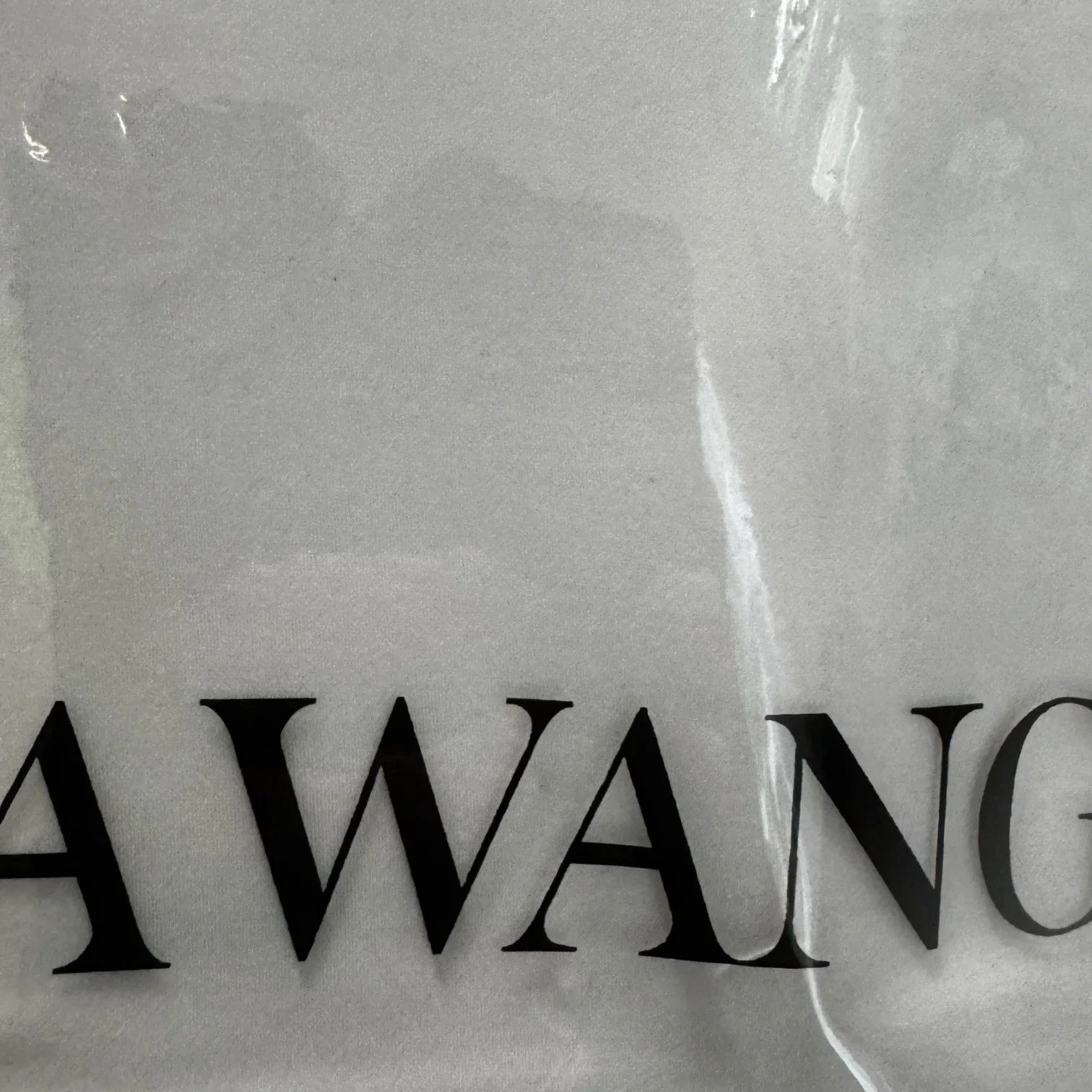 Vera Wang Luxurious Satin Weave Simple White Queen Sheet 4Pc Set 100% Cotton - Trendiez U ♥ 